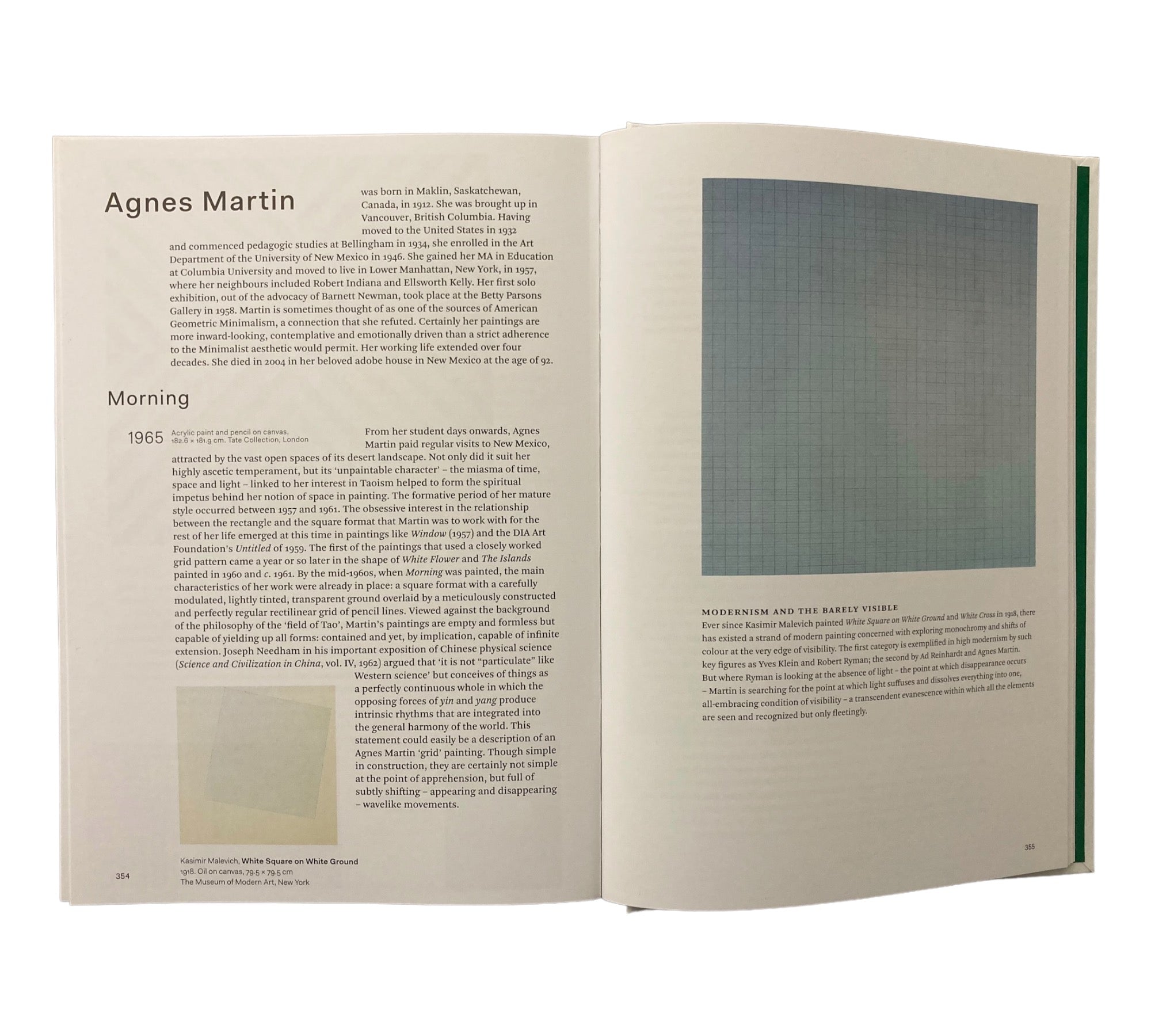 Understanding Painting: From Giotto to Warhol