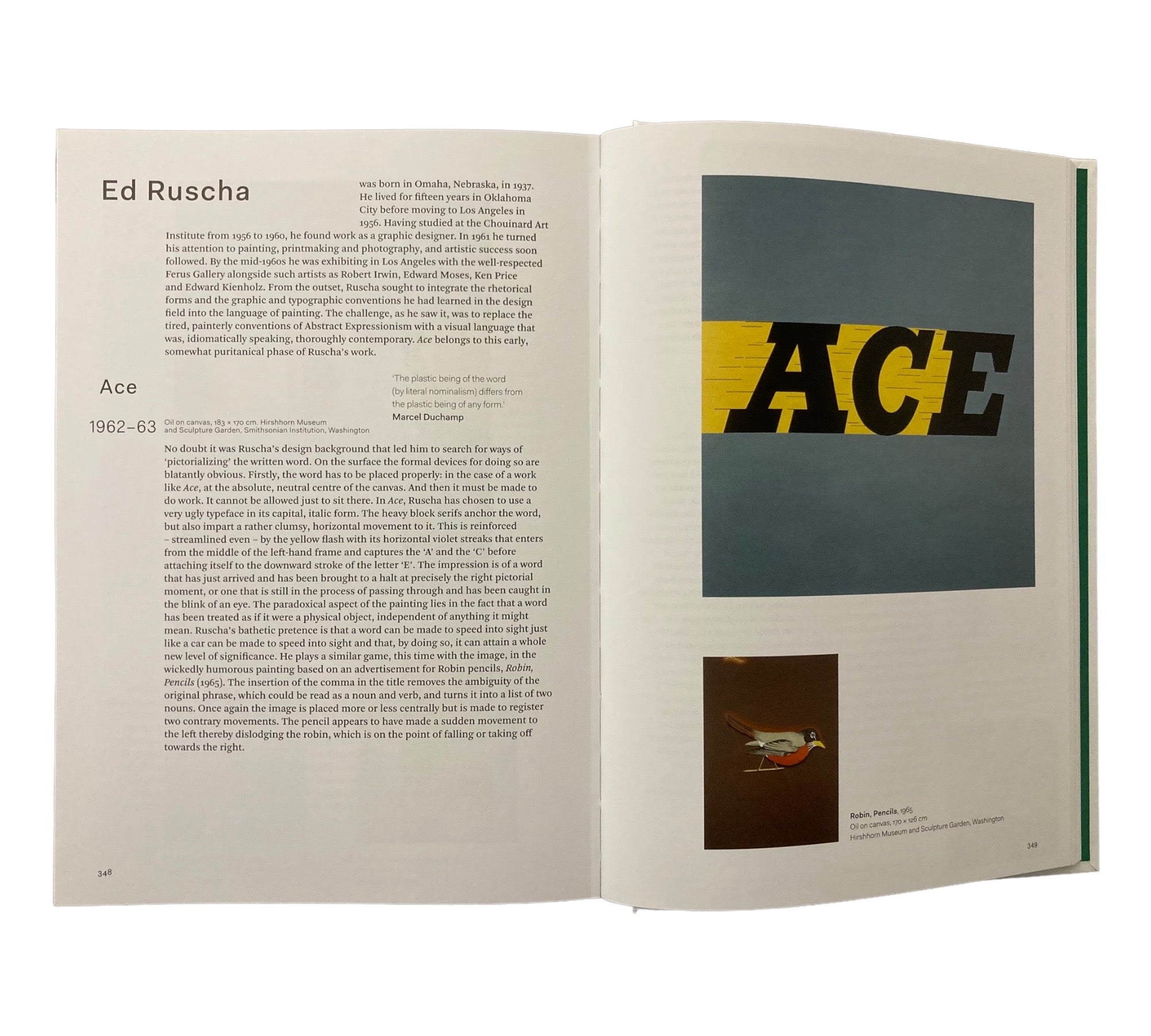 Understanding Painting: From Giotto to Warhol