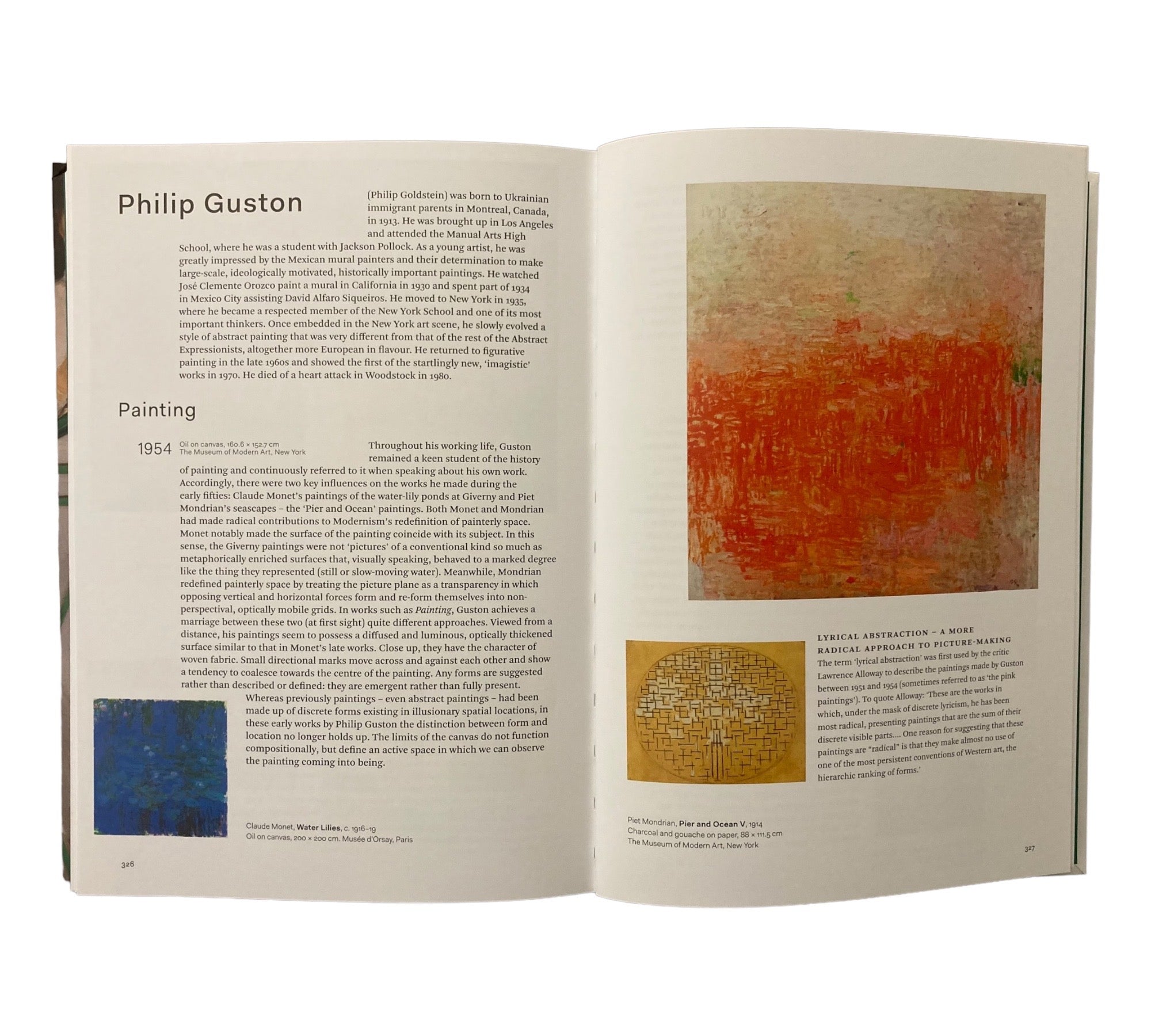 Understanding Painting: From Giotto to Warhol