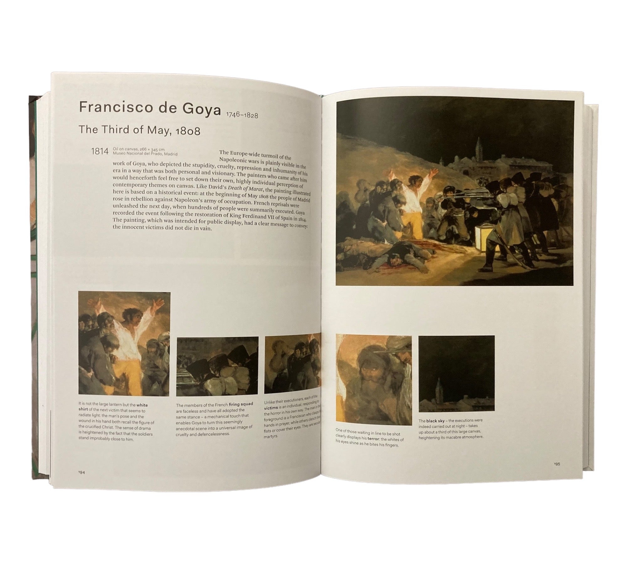 Understanding Painting: From Giotto to Warhol