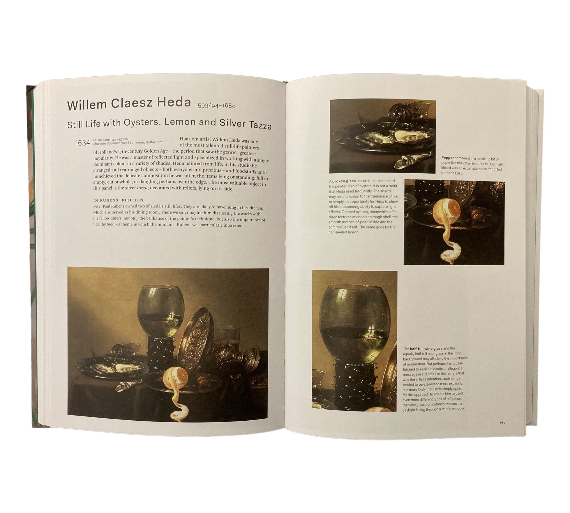 Understanding Painting: From Giotto to Warhol