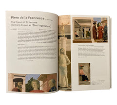 Understanding Painting: From Giotto to Warhol