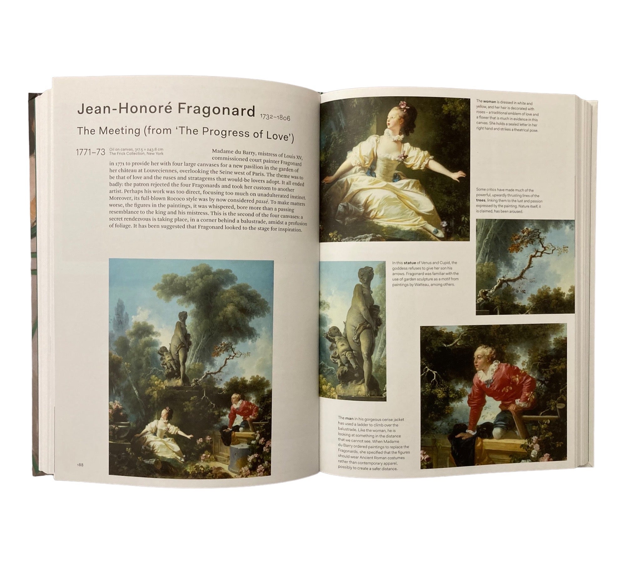 Understanding Painting: From Giotto to Warhol