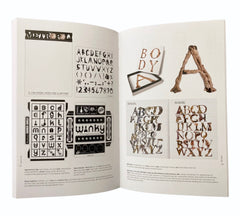 Head to Toe: The Nude in Graphic Design