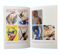 Head to Toe: The Nude in Graphic Design