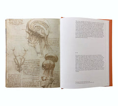 Leonardo in Detail (Portable Edition)