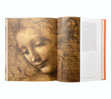 Leonardo in Detail (Portable Edition)