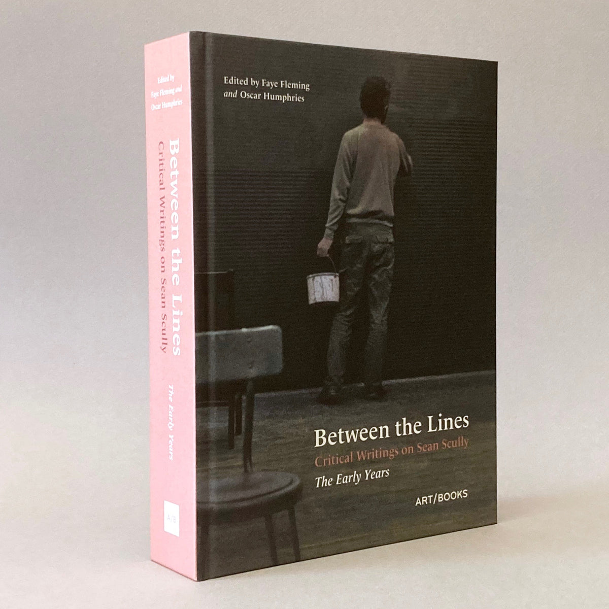 Between the Lines: Critical Writings on Sean Scully – The Early Years