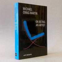 Michael Craig-Martin: On Being An Artist
