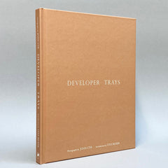 Developer Trays