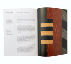 Between the Lines: Critical Writings on Sean Scully – The Early Years