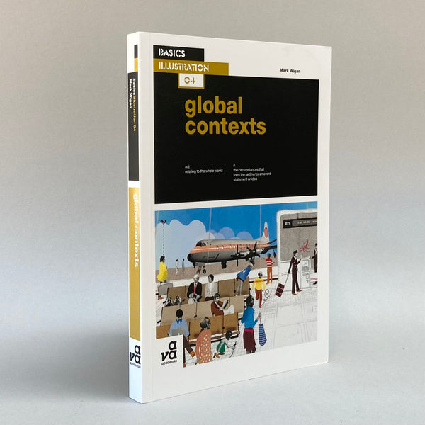 Basics Illustration 04: Global Contexts