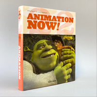 Animation Now!