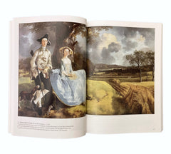 Gainsborough (World of Art)