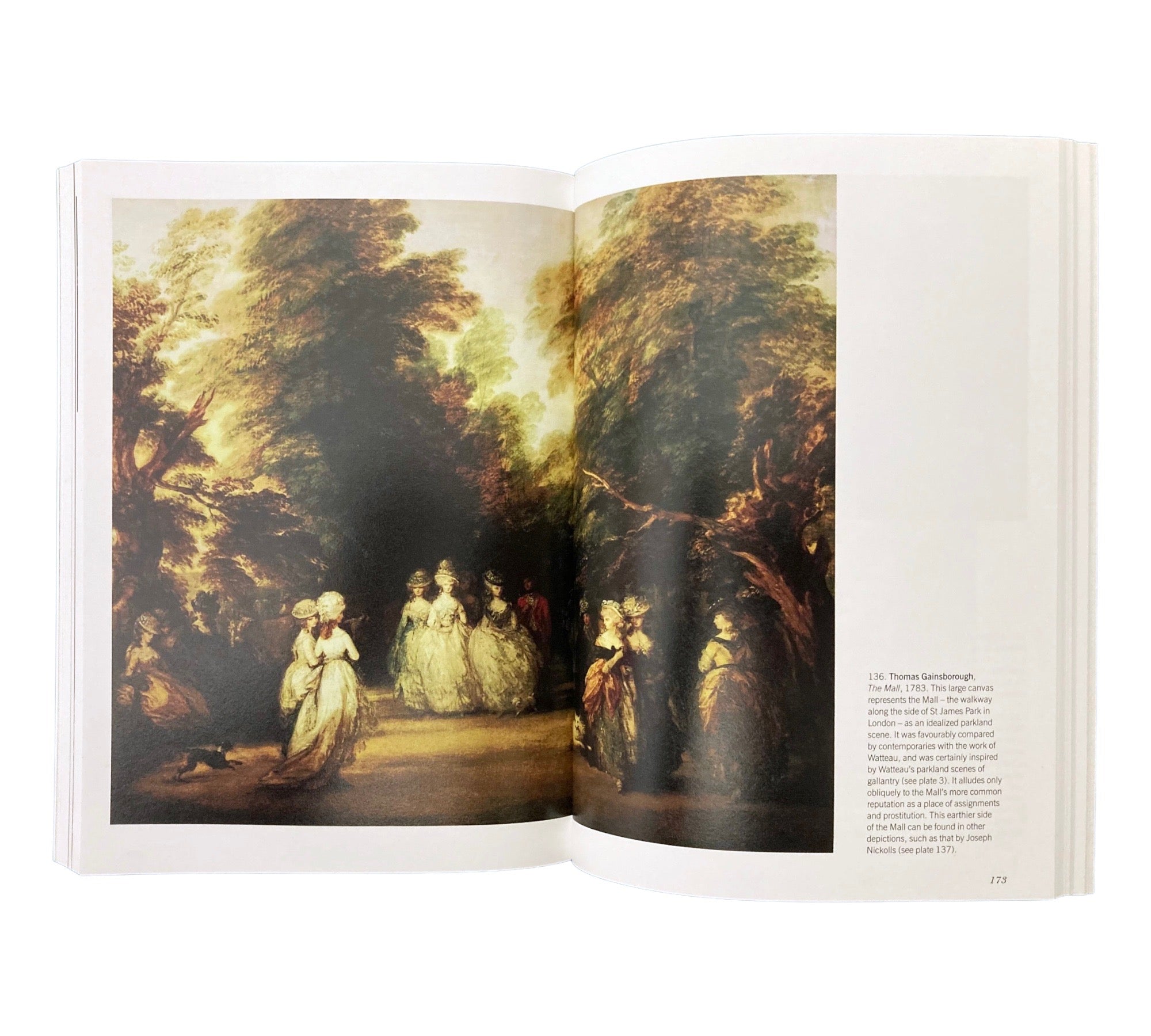 Gainsborough (World of Art)