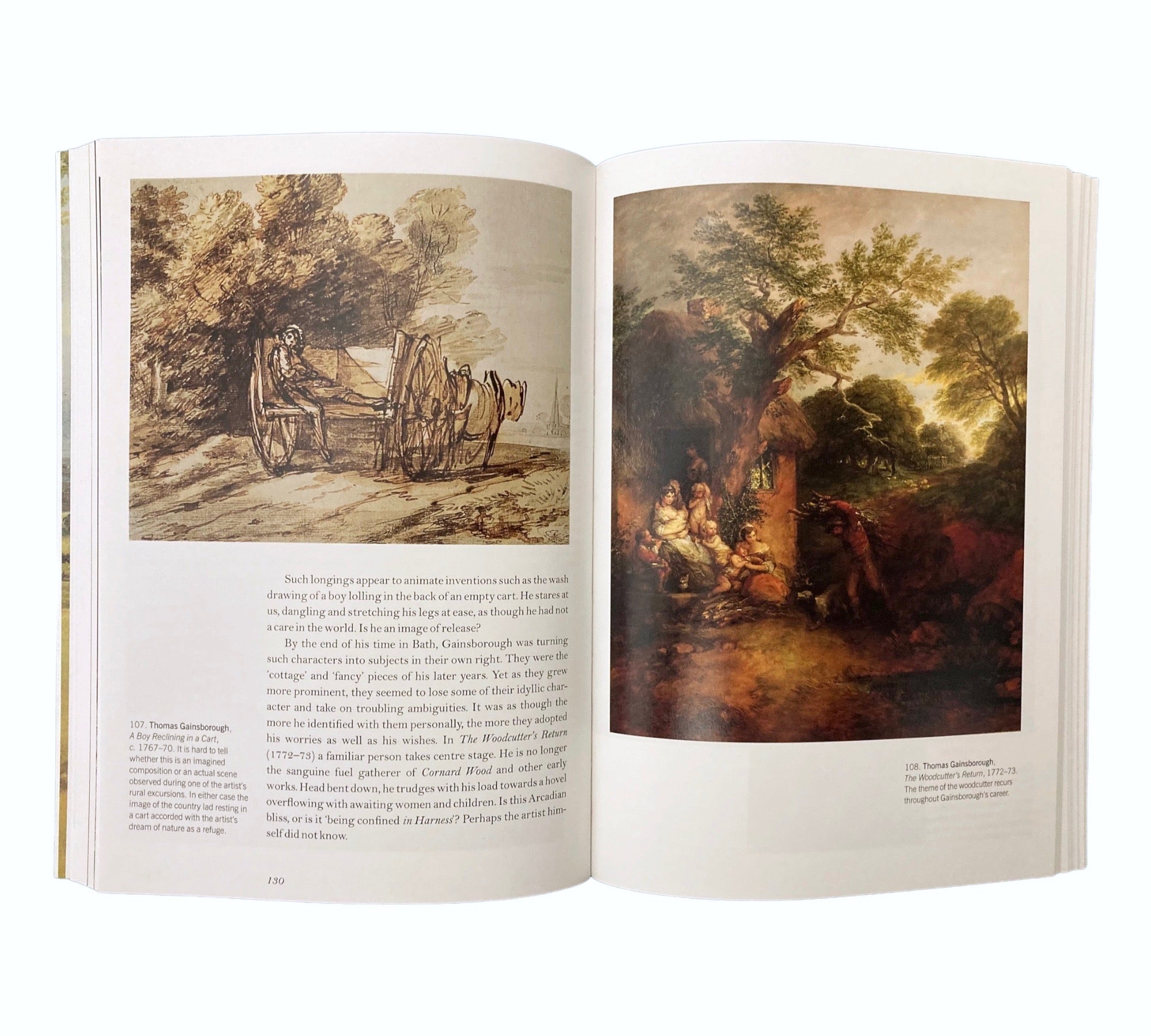 Gainsborough (World of Art)