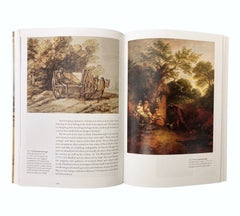 Gainsborough (World of Art)