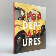 Pop Departures