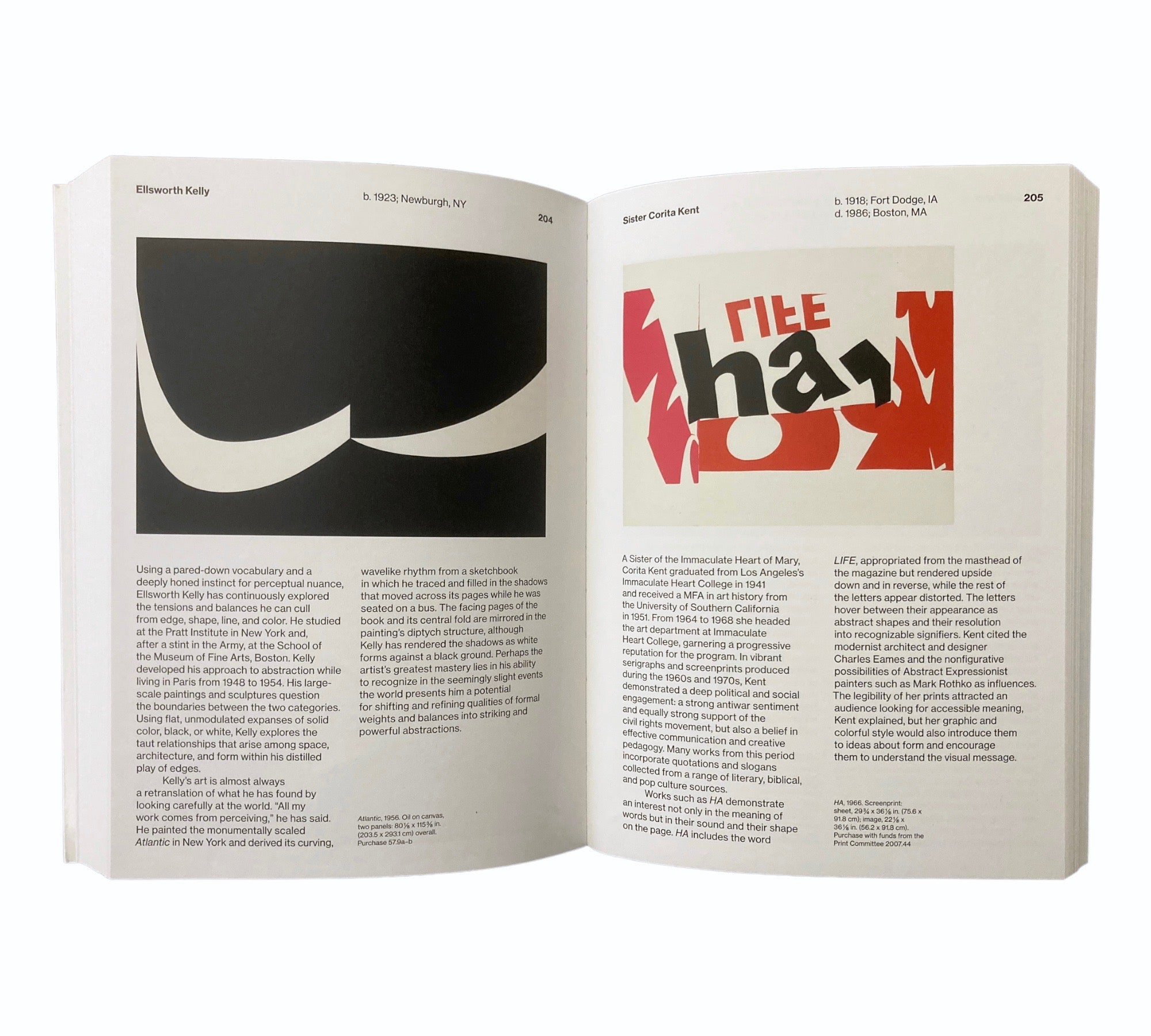 Whitney Museum of American Art: Handbook of the Collection