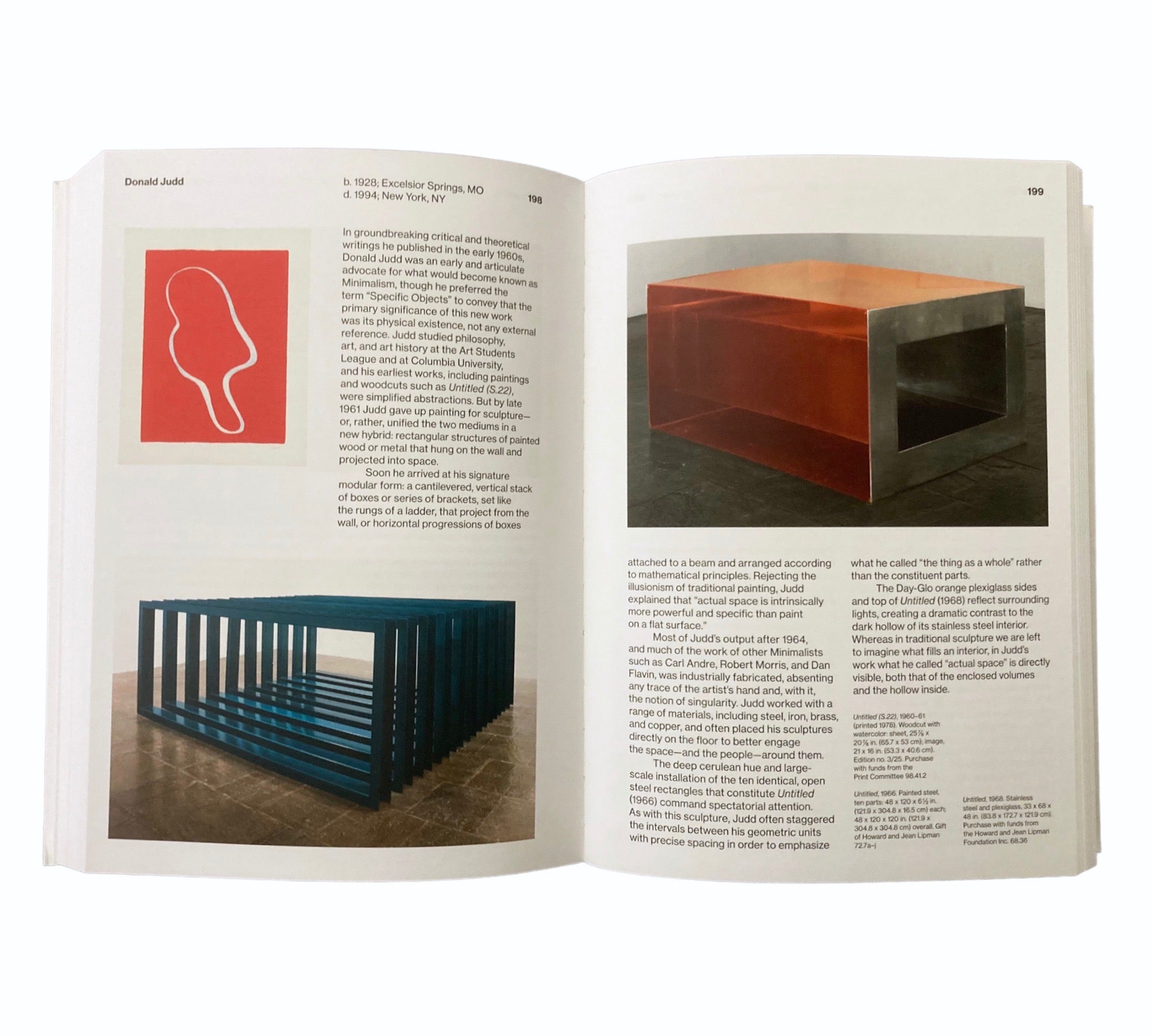 Whitney Museum of American Art: Handbook of the Collection