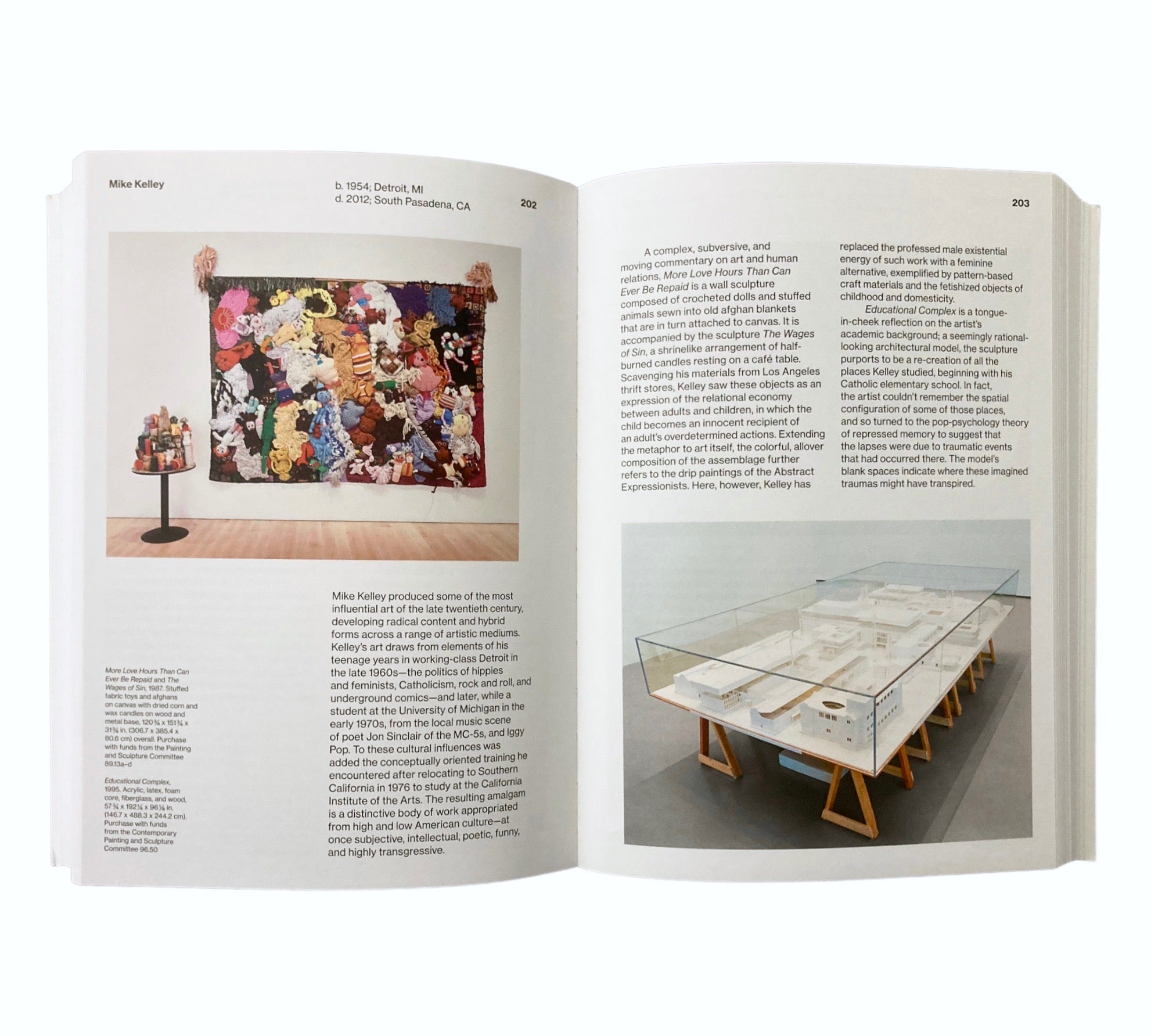 Whitney Museum of American Art: Handbook of the Collection