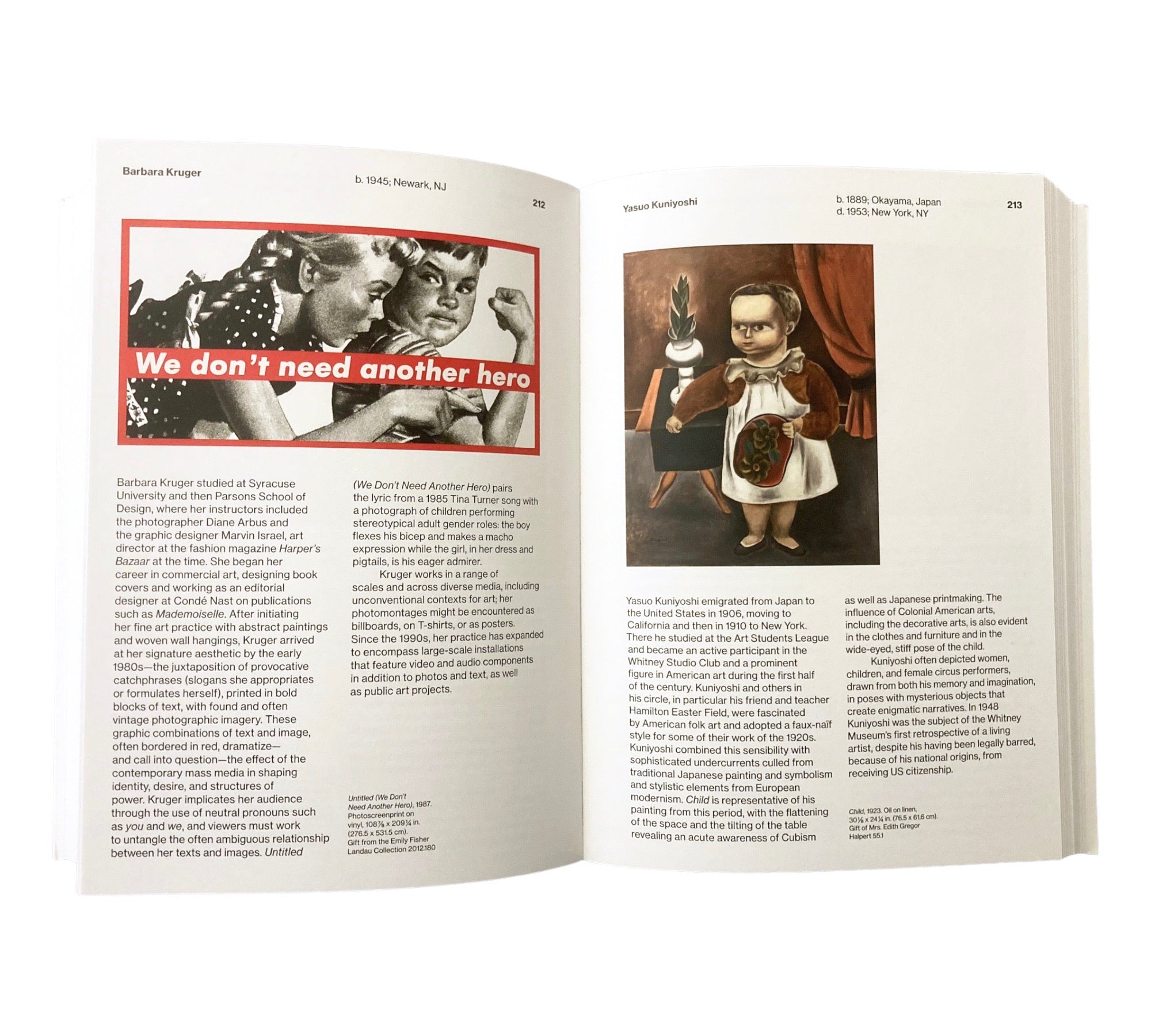 Whitney Museum of American Art: Handbook of the Collection