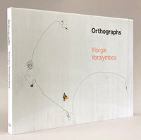 Yiorgis Yerolymbos: Orthographs