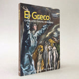 El Greco (Carnet d'expo)