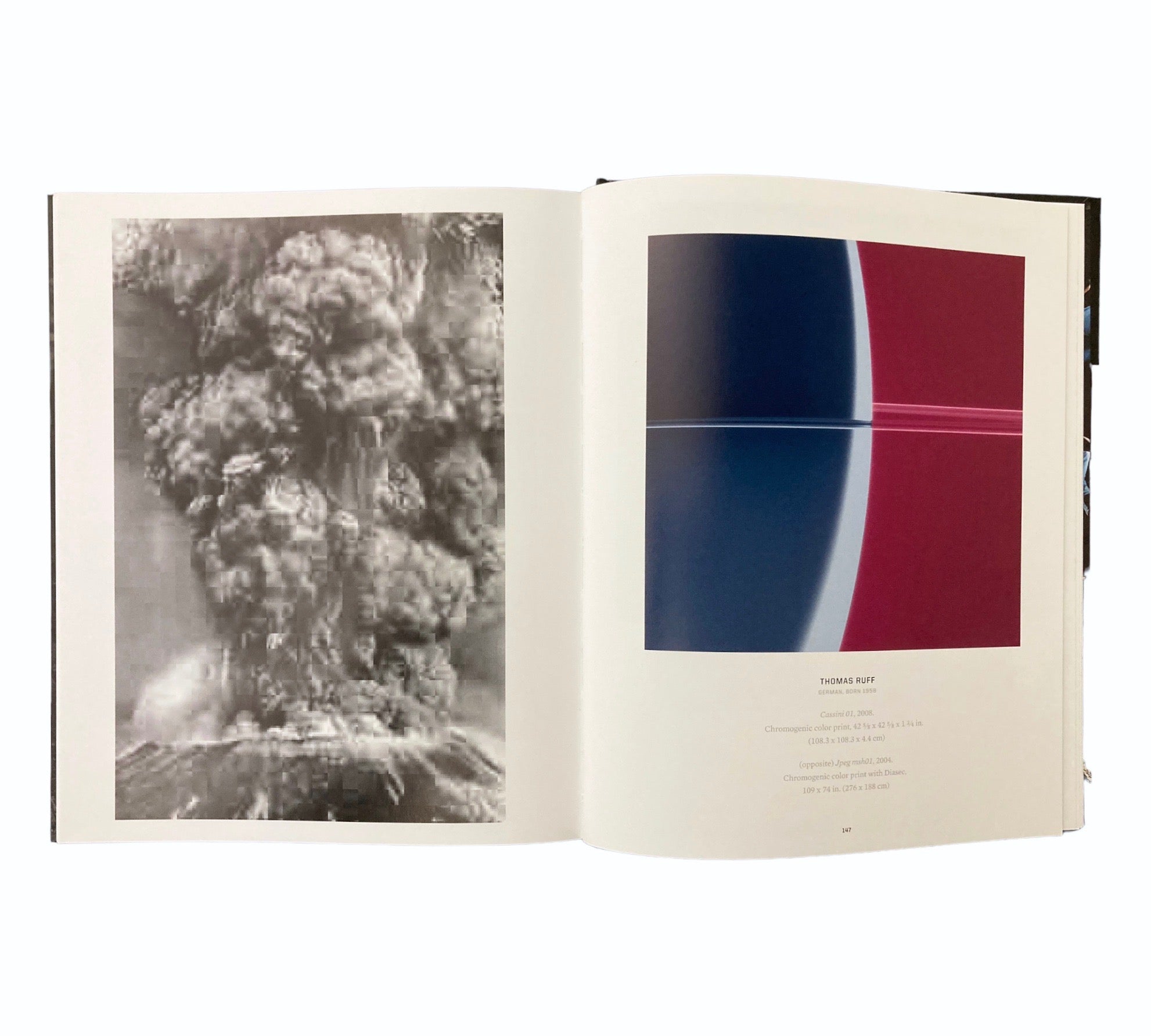 The Digital Eye: Photographic Art in the Electronic Age