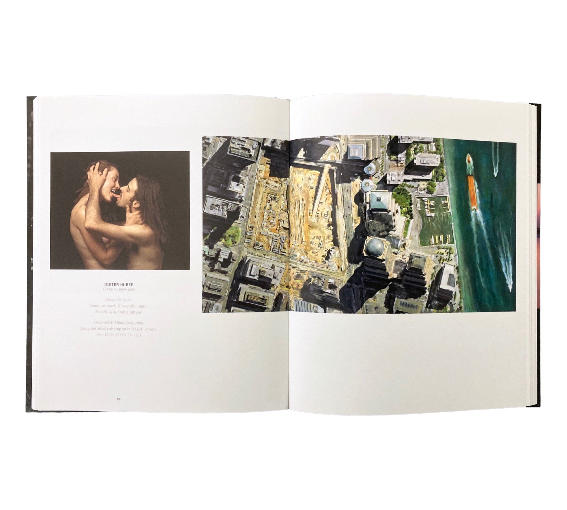 The Digital Eye: Photographic Art in the Electronic Age