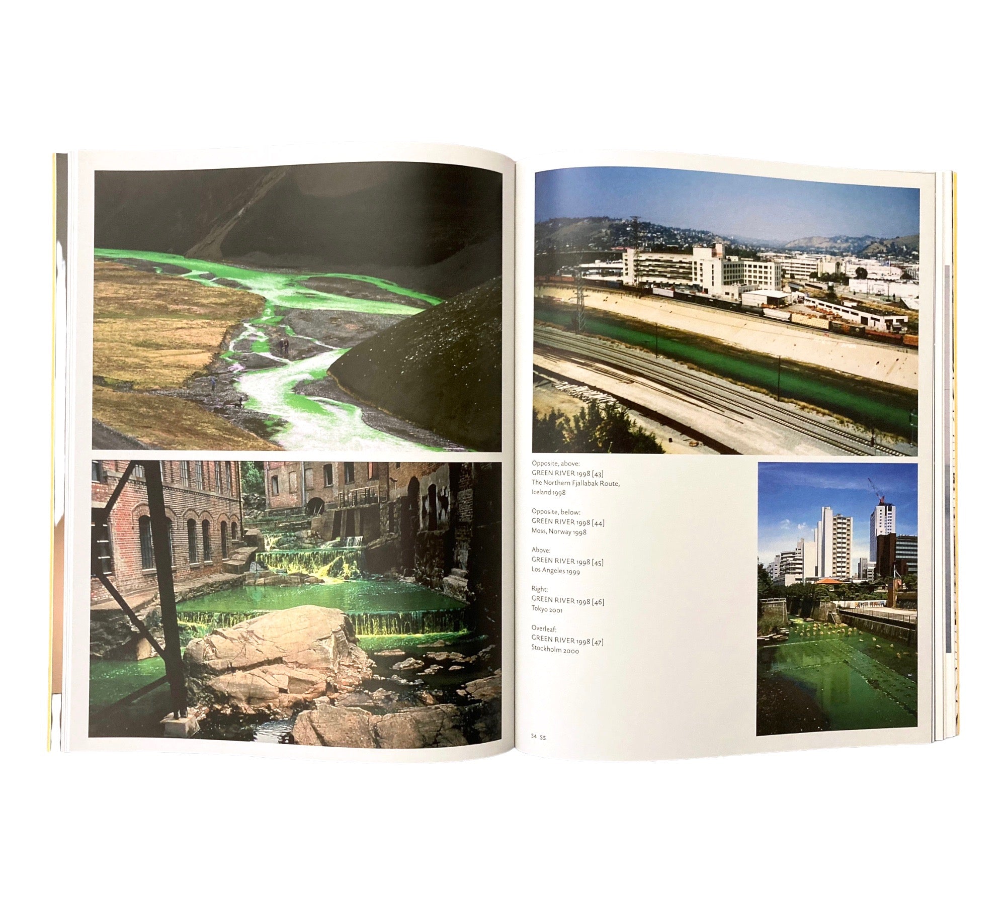Olafur Eliasson (Modern Artists Series)