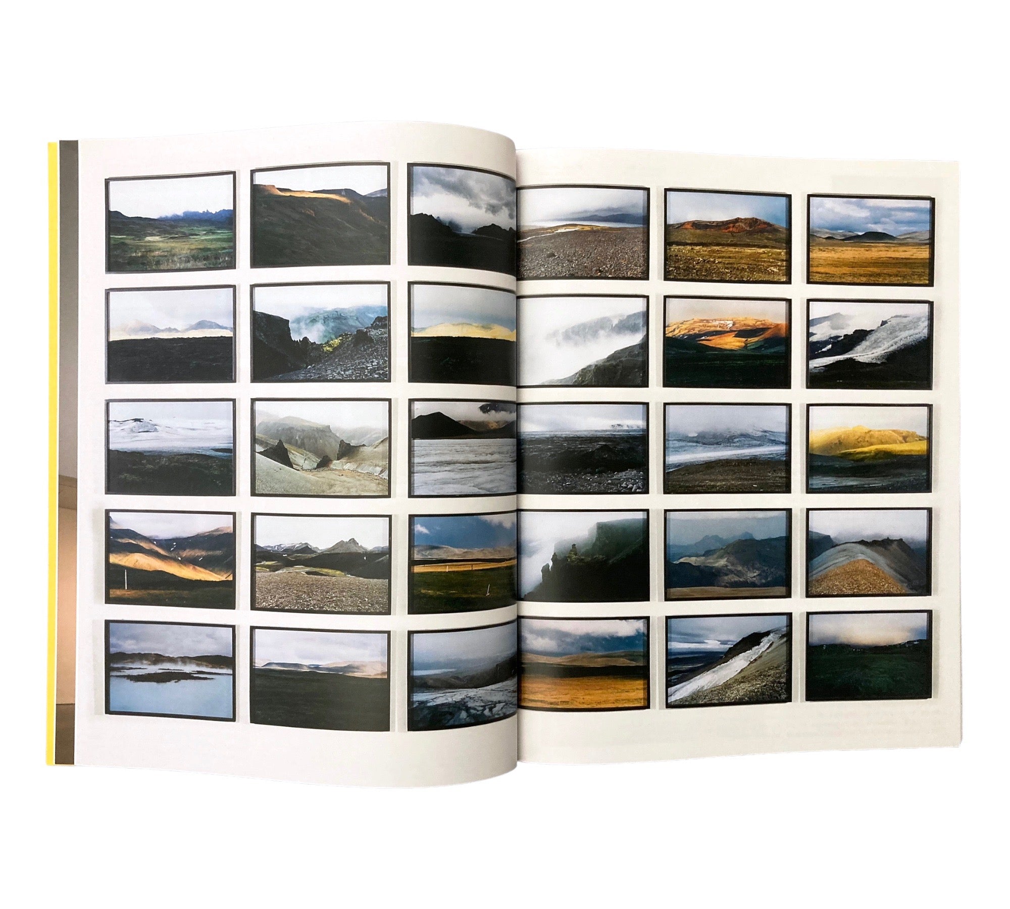Olafur Eliasson (Modern Artists Series)