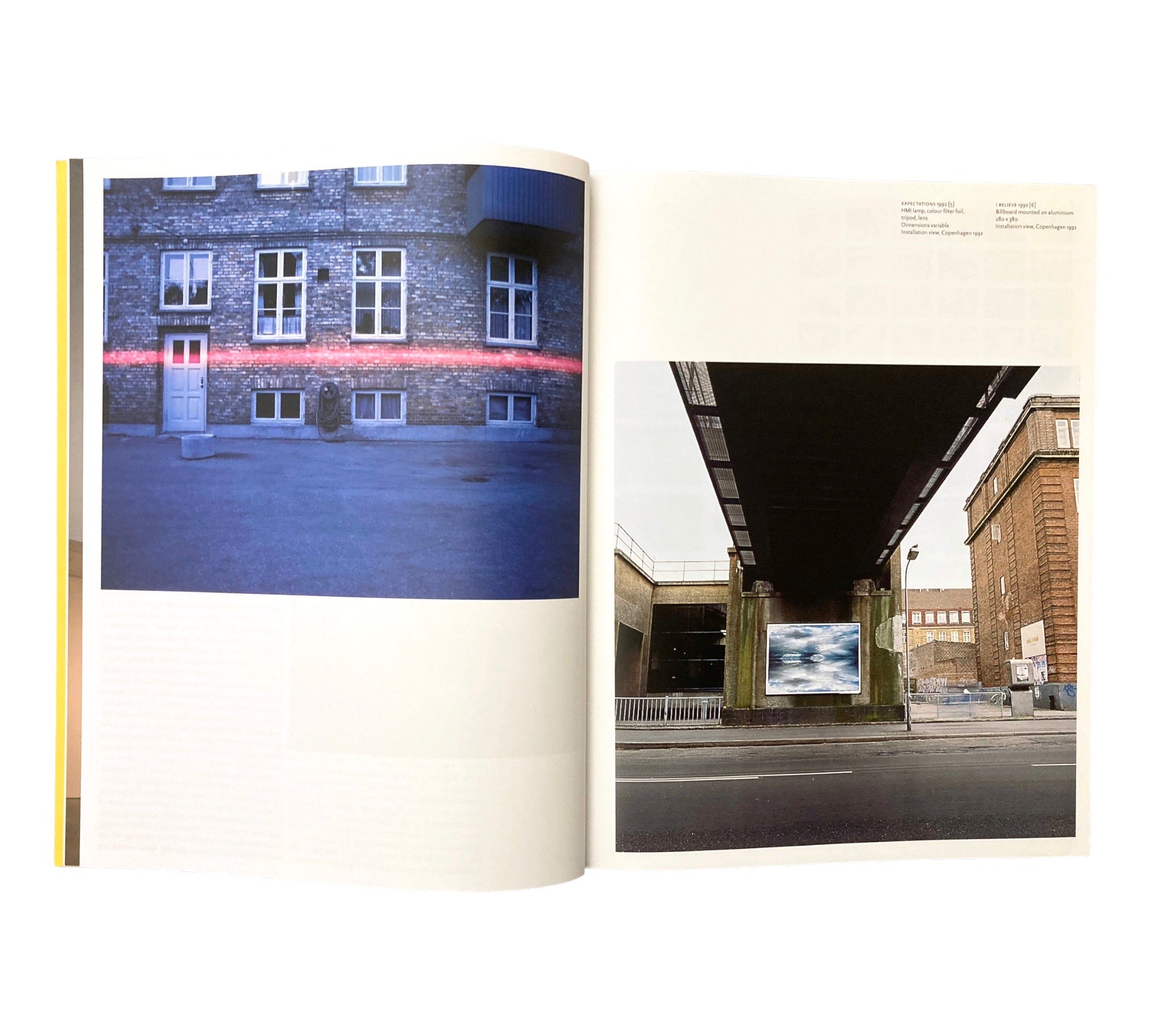 Olafur Eliasson (Modern Artists Series)