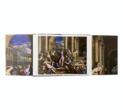 El Greco (Carnet d'expo)
