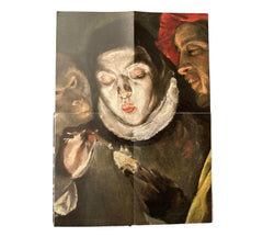 El Greco (Carnet d'expo)