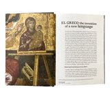El Greco (Carnet d'expo)