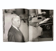 HAMBURGER EYES: Inside Burgerworld