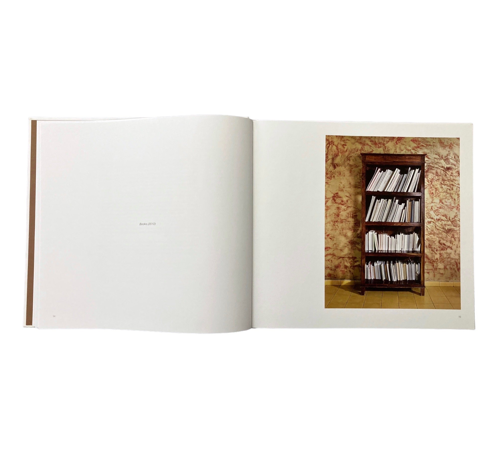 Rubi Lebovitch: Home Sweet Home
