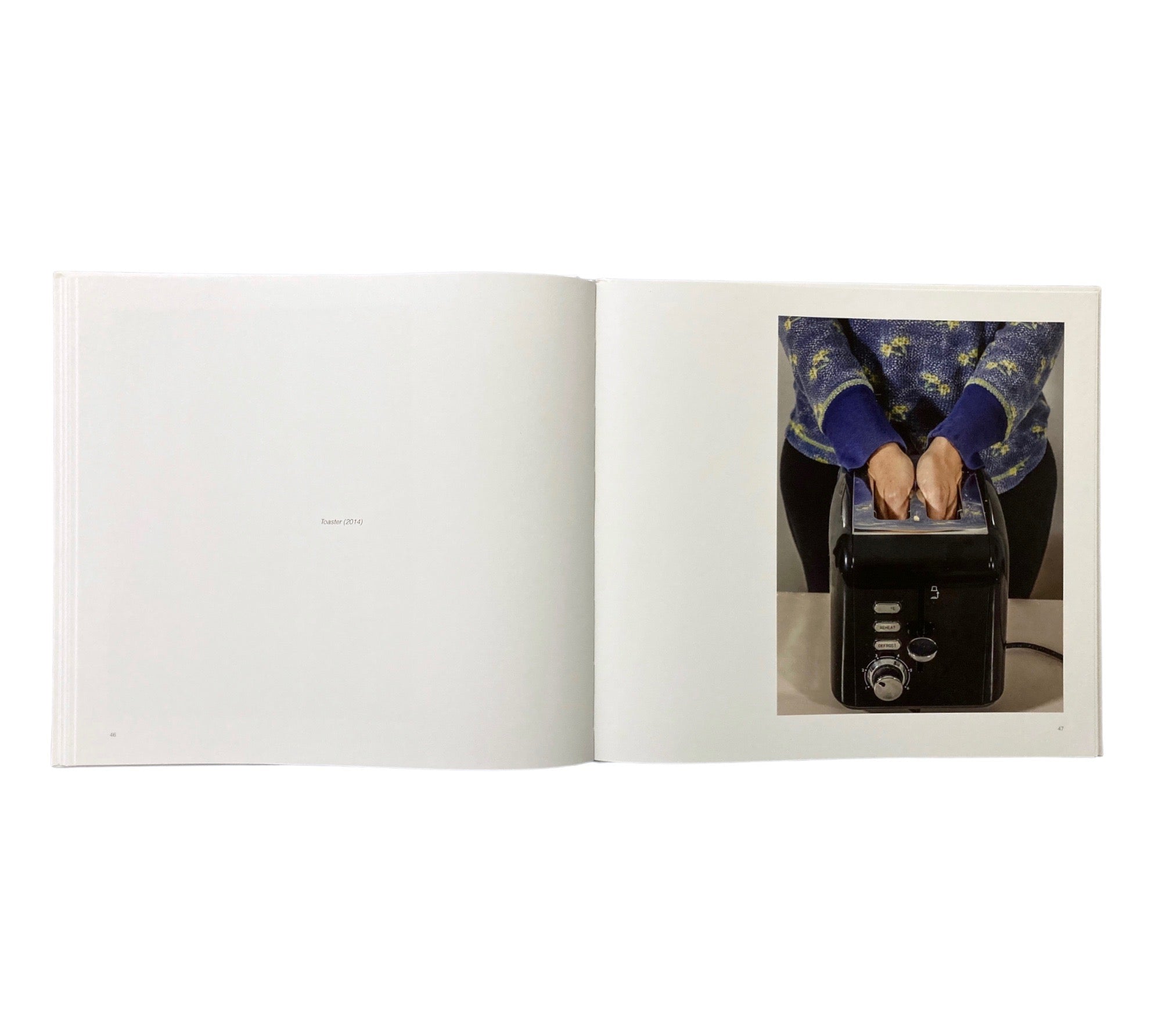 Rubi Lebovitch: Home Sweet Home