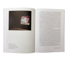 Sturtevant: Warhol Marilyn (One Work)