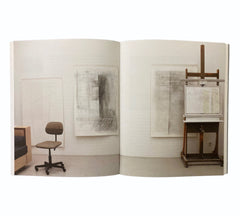 September: A History Painting by Gerhard Richter