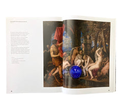 Jeff Koons: At the Ashmolean