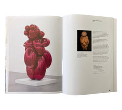 Jeff Koons: At the Ashmolean