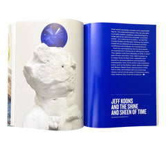 Jeff Koons: At the Ashmolean