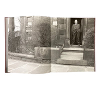 Lowry at Home: Clive Arrowsmith
