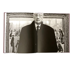 Lowry at Home: Clive Arrowsmith