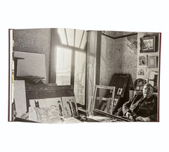 Lowry at Home: Clive Arrowsmith