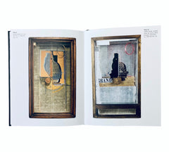 Birds of a Feather: Joseph Cornell's Homage to Juan Gris