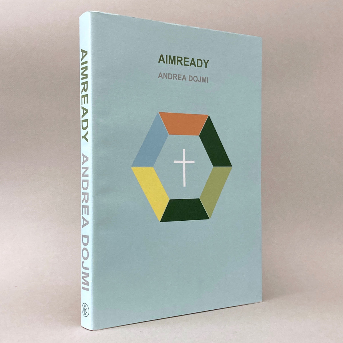Andrea Dojmi: Aimready