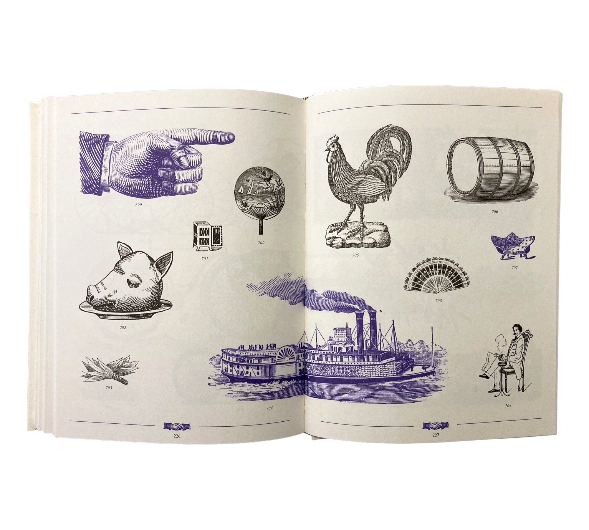 The Little Book of Typographic Ornament